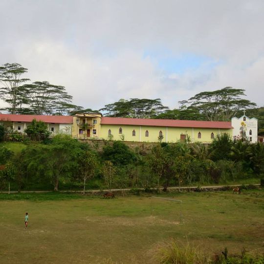 São José Operário