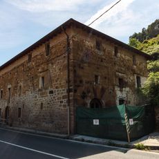 Torre De Santelices I