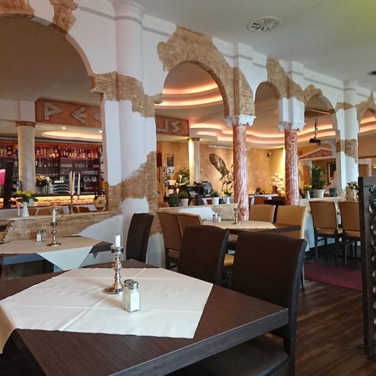Taverna Pegasus