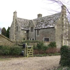 Fresden Farm Cottage