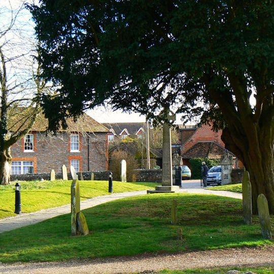 Kintbury War Memorial