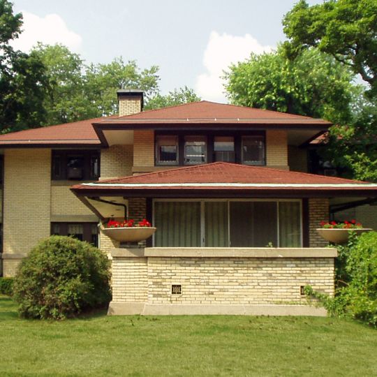 West Bluff Historic District