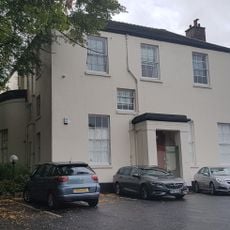 1 and 3, College Place