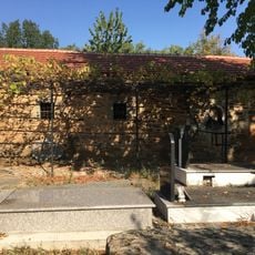 St. Athanasius Church