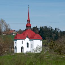 Pilgrimage Chapel St. Ottilien