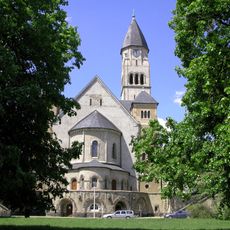 St. Marcus Church