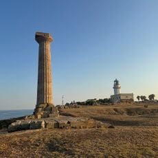 Capo Colonna archaeological site