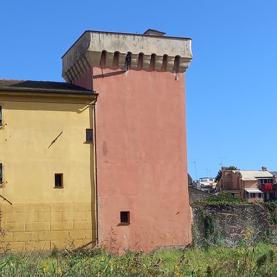 Torre Calcinara