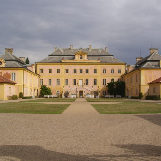 Schloss Schönhof