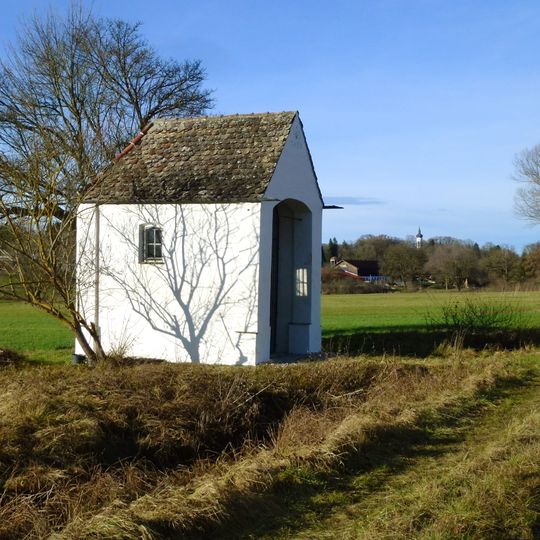 Mooskapelle