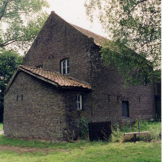 Abroxmolen
