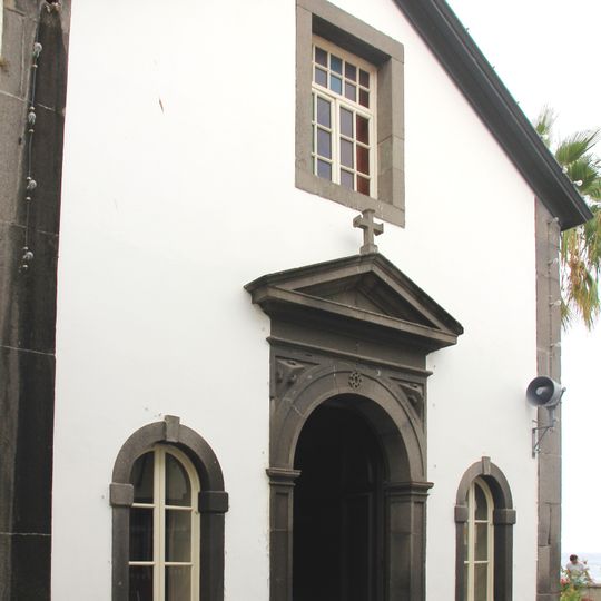 Capela de Nossa Senhora da Conceição