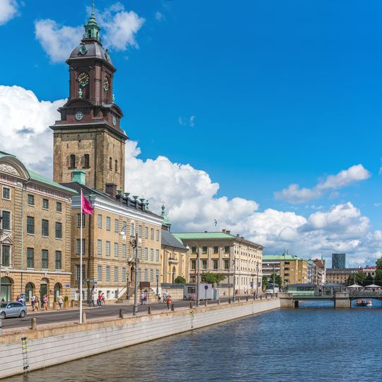Göteborg