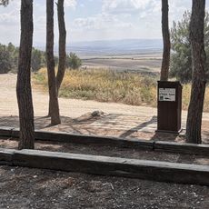 Nof Ayalon Amphitheater