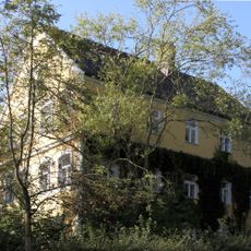 Ehemaliges Schulhaus