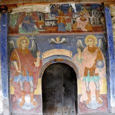 Nativity of Mary Church, Kato Kleines