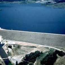 Lake of the Arbuckles