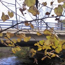Division Avenue–Plaster Creek Bridge