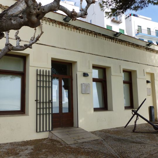 Musée de la Mer de Peñíscola