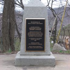 Beginning Point of the U.S. Public Land Survey