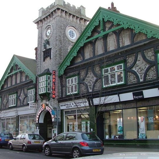 Carlton Cinema