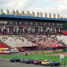 City Stadium Jastrzębie-Zdrój