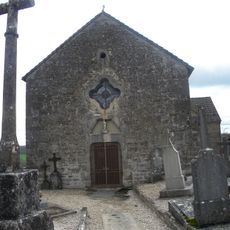 Église Sainte-Marie-Madeleine de Civry-en-Montagne
