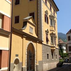 Ansitz Schrofenstein