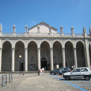 Duomo di Biella