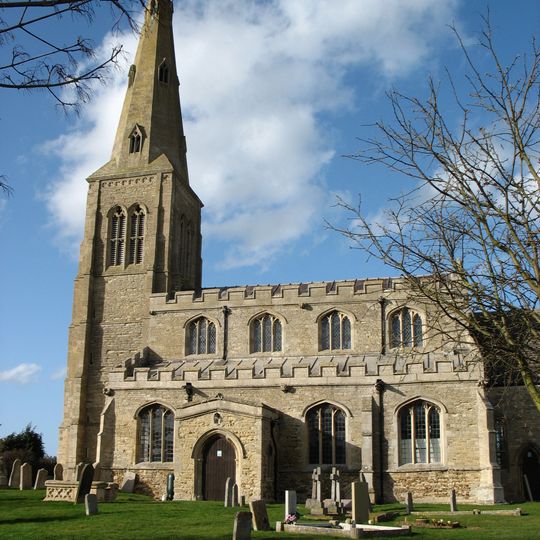 Parish Church of All Saints