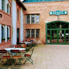 FerienGut Dalwitz - Rezeption