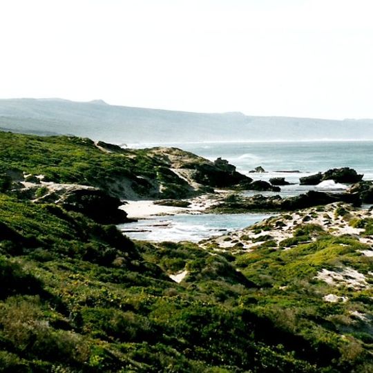 De Hoop Nature Reserve
