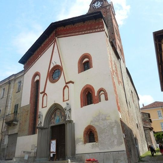 Chiesa di San Giovanni
