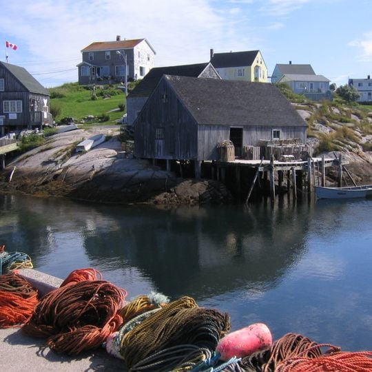 Maritimes