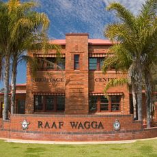 RAAF Wagga Heritage Centre