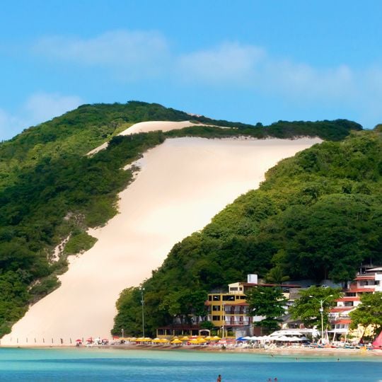 Morro do Careca