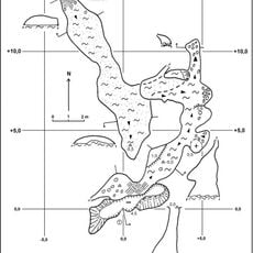 Jaskinia na Czerwonej Gorze