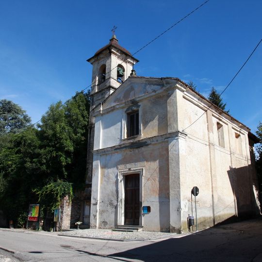 Chiesa dei Santi Filippo e Giacomo