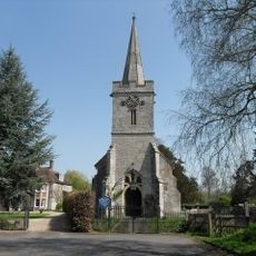 Church of St Aldhelm