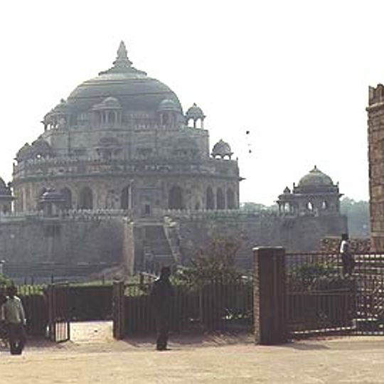 Sasaram