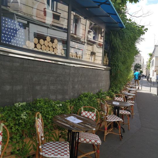 The Village Terrazza