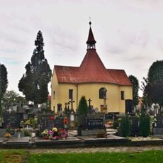 Křížová cesta (Drahotuše)