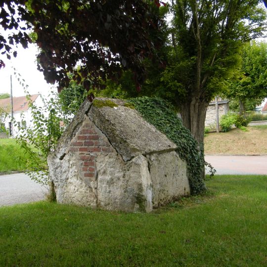 Saint-Aubin-Montenoy