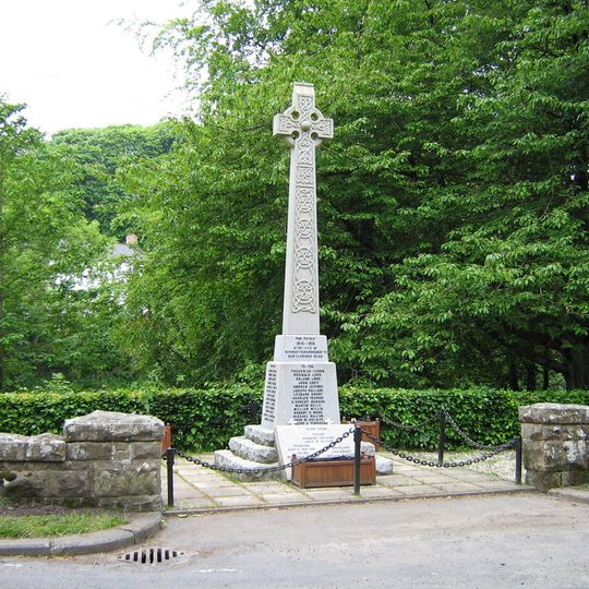 Felton War Memorial