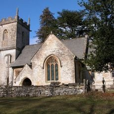 Church of St James