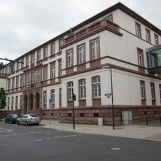 Local Court Offenbach