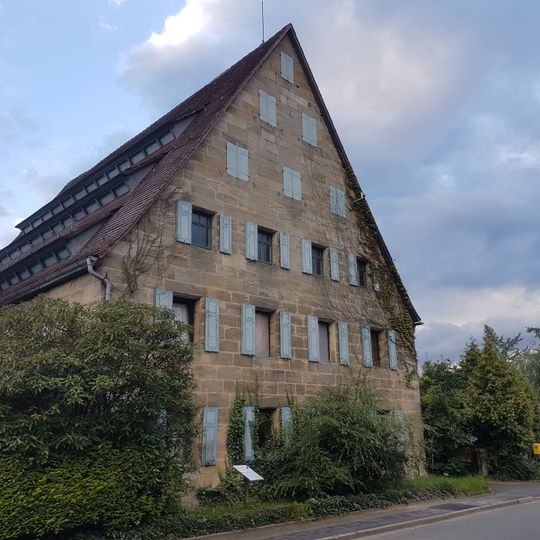 Dehnberger Hof Theater