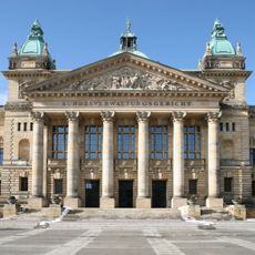 Reichsgericht building