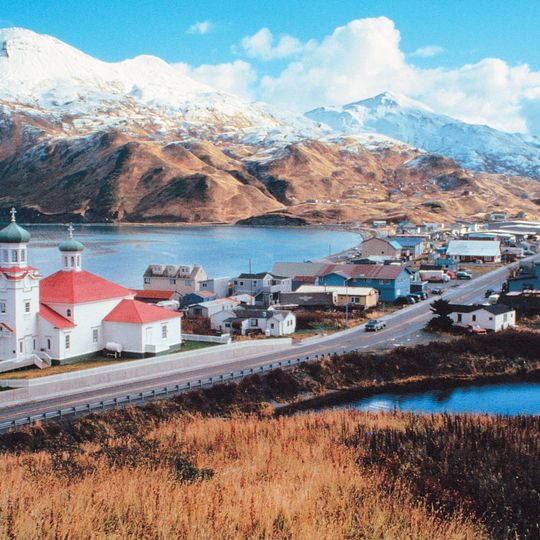 Unalaska