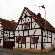 Haus Dockendorffstraße 7